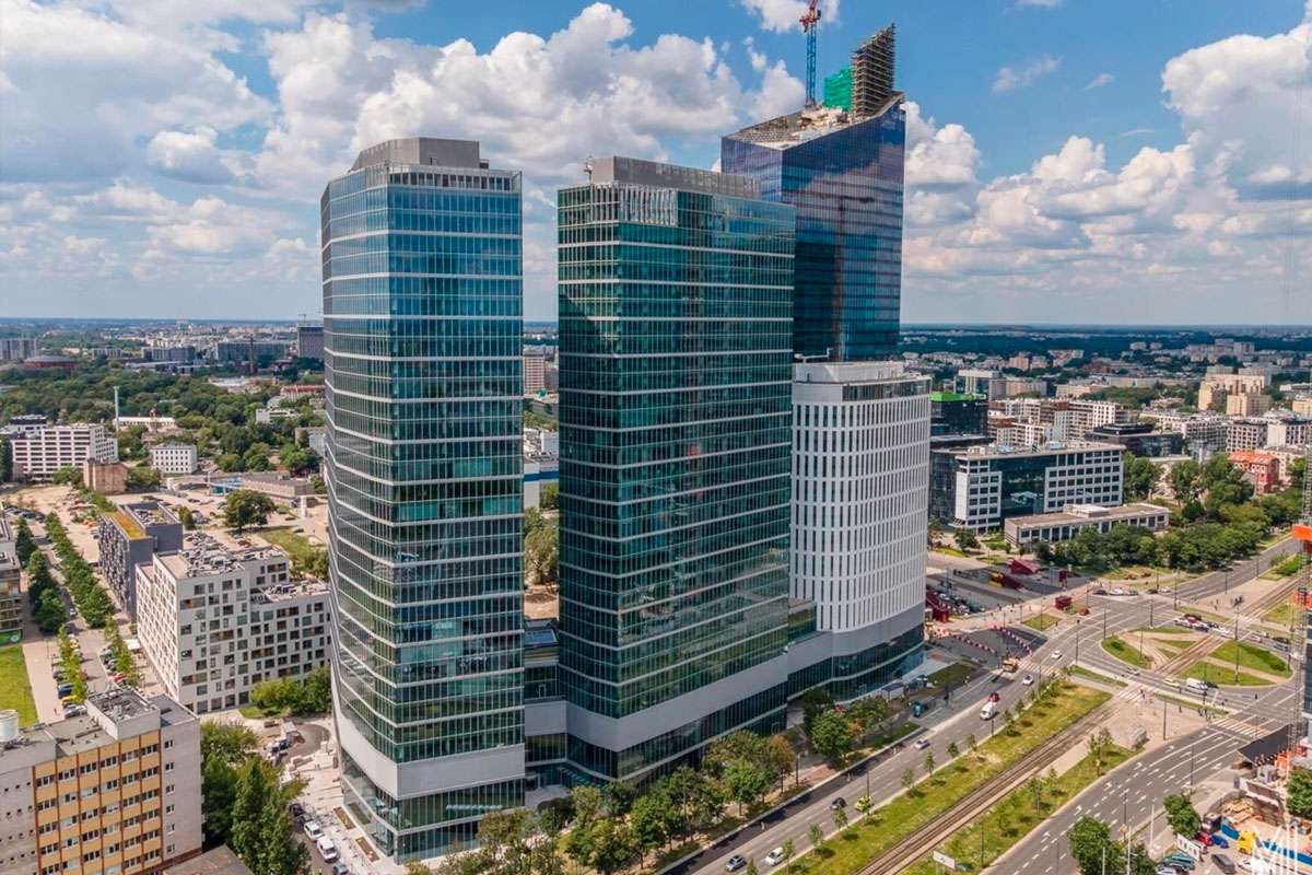 Zespół GPT OneX – kontakt